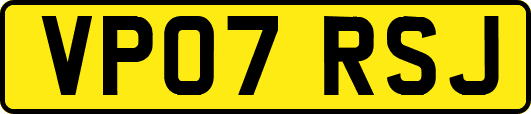 VP07RSJ