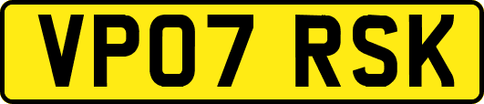 VP07RSK