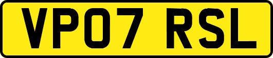 VP07RSL