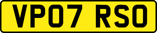 VP07RSO