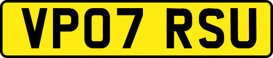 VP07RSU