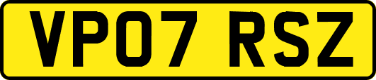 VP07RSZ