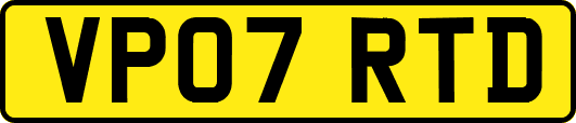 VP07RTD
