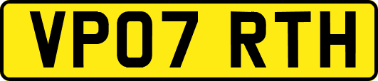 VP07RTH