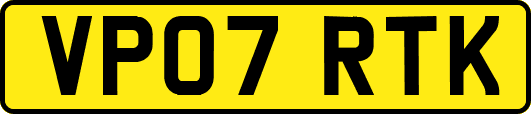 VP07RTK