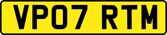 VP07RTM
