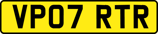 VP07RTR