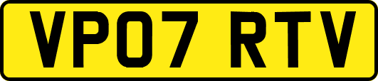VP07RTV