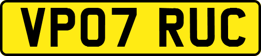 VP07RUC