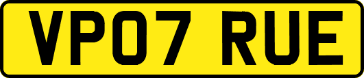 VP07RUE
