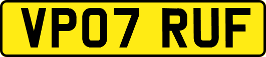 VP07RUF