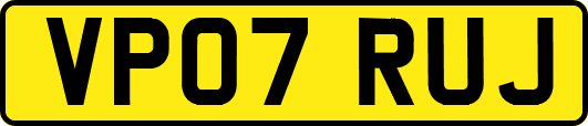 VP07RUJ