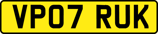 VP07RUK