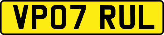 VP07RUL