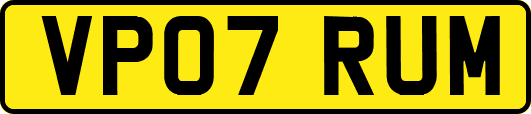 VP07RUM
