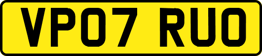VP07RUO