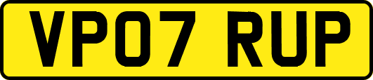VP07RUP