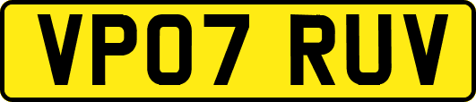 VP07RUV