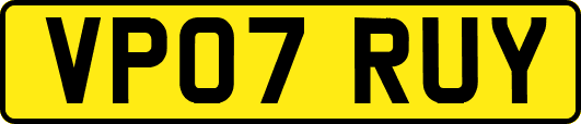 VP07RUY
