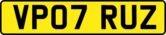 VP07RUZ
