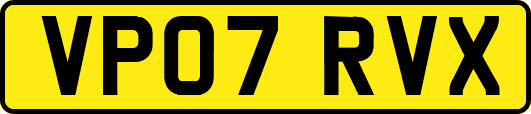 VP07RVX