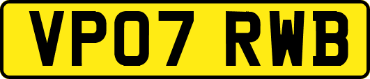 VP07RWB
