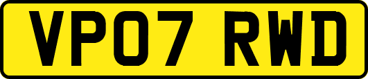 VP07RWD