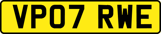 VP07RWE