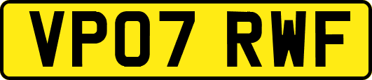 VP07RWF