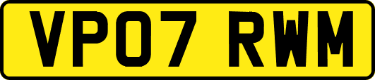 VP07RWM