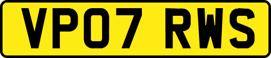 VP07RWS