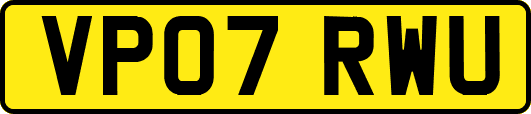 VP07RWU