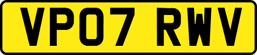 VP07RWV