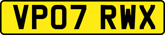 VP07RWX
