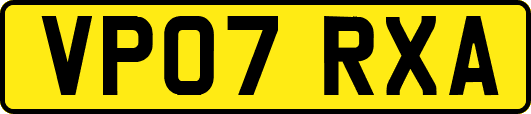 VP07RXA