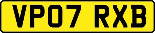 VP07RXB