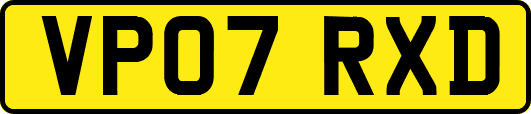 VP07RXD