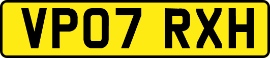 VP07RXH