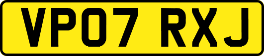 VP07RXJ