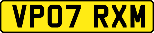 VP07RXM