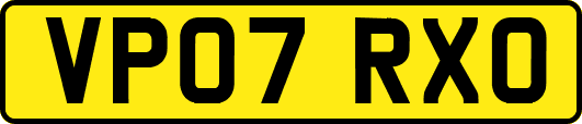 VP07RXO
