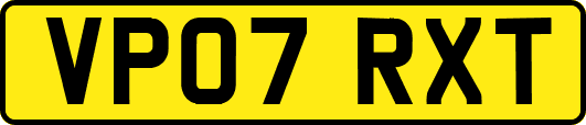 VP07RXT