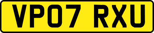 VP07RXU