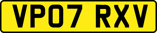 VP07RXV