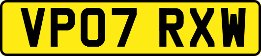VP07RXW