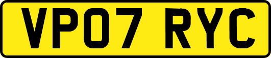 VP07RYC