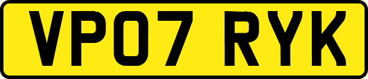 VP07RYK