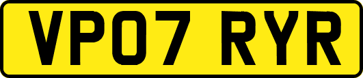VP07RYR