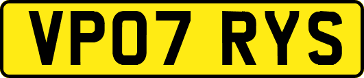 VP07RYS
