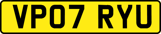 VP07RYU